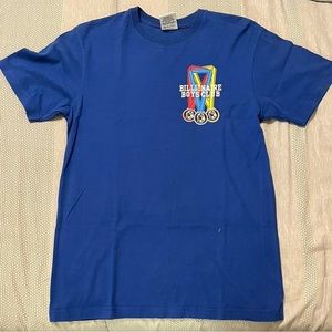 BBC Men Tshirt